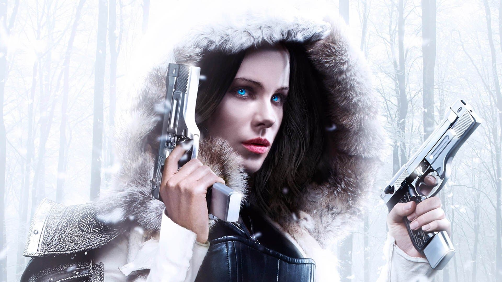 Underworld: Blood Wars