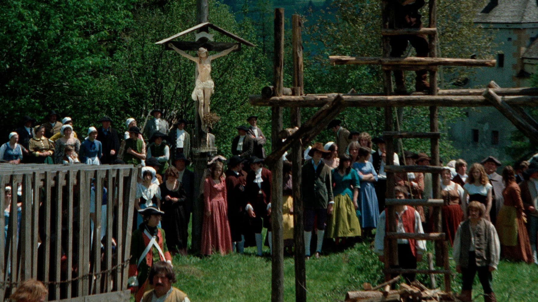 Mark of the Devil Part II