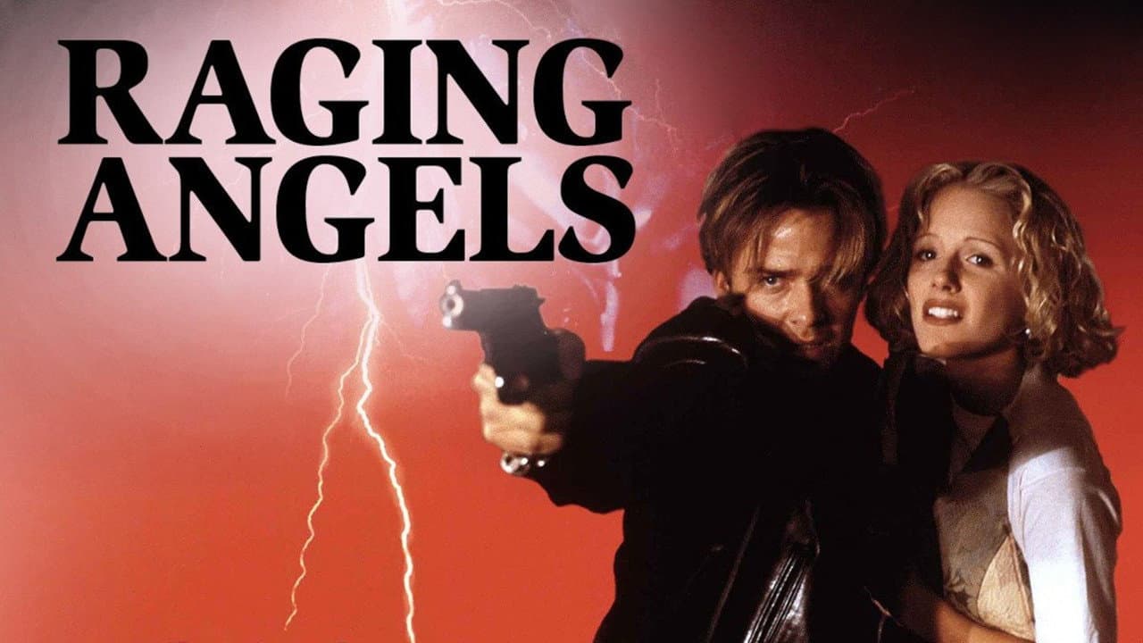 Raging Angels