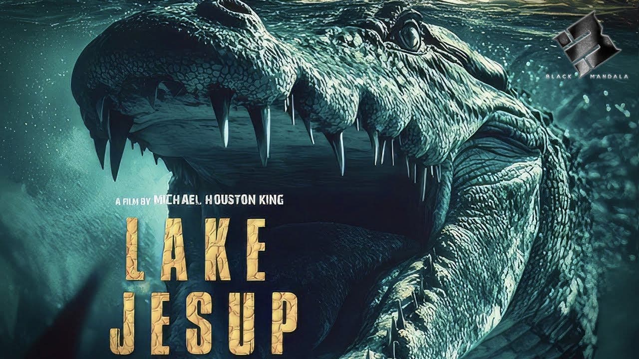 Lake Jesup: Bonecrusher's Revenge