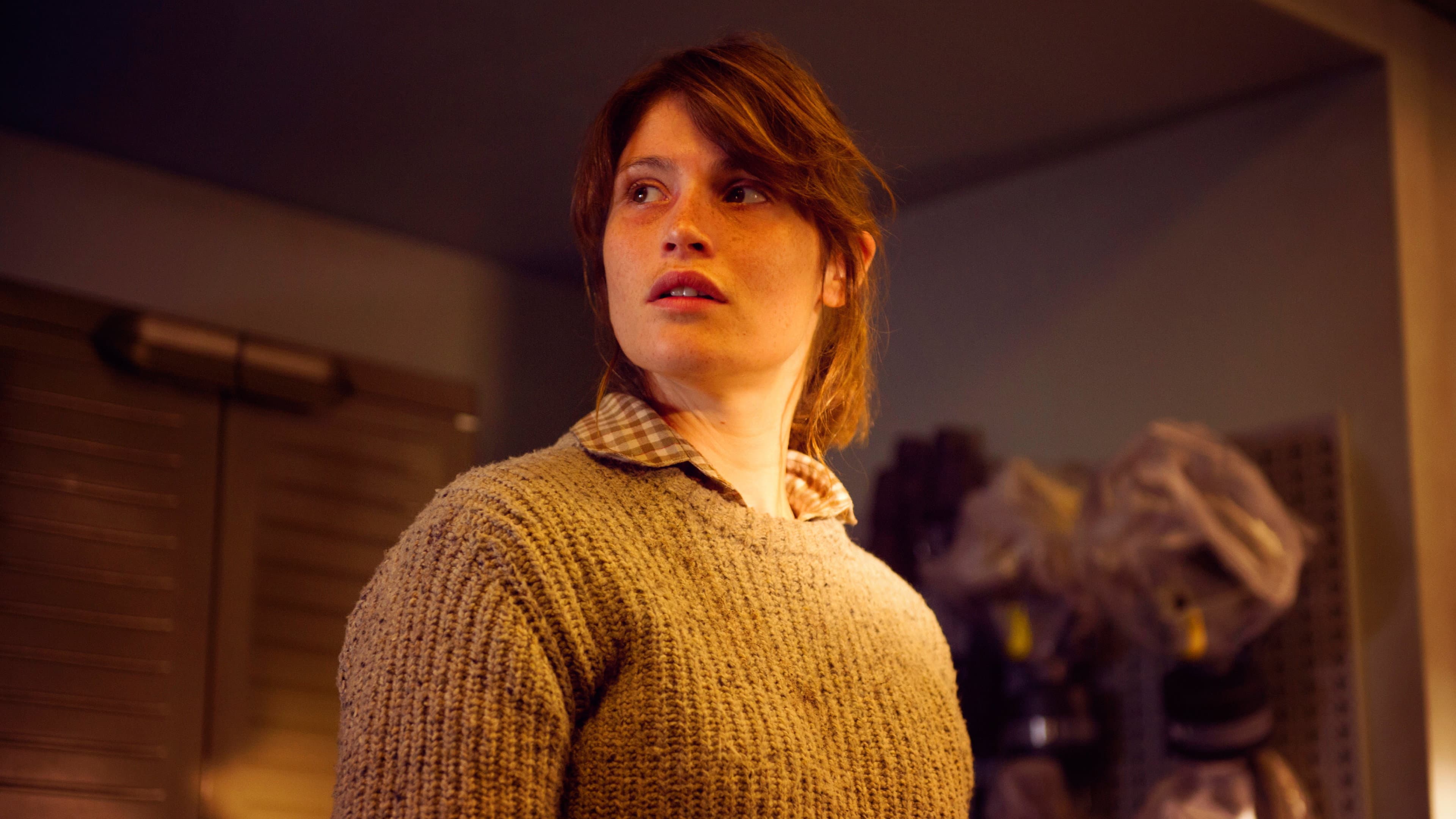 The Girl with All the Gifts