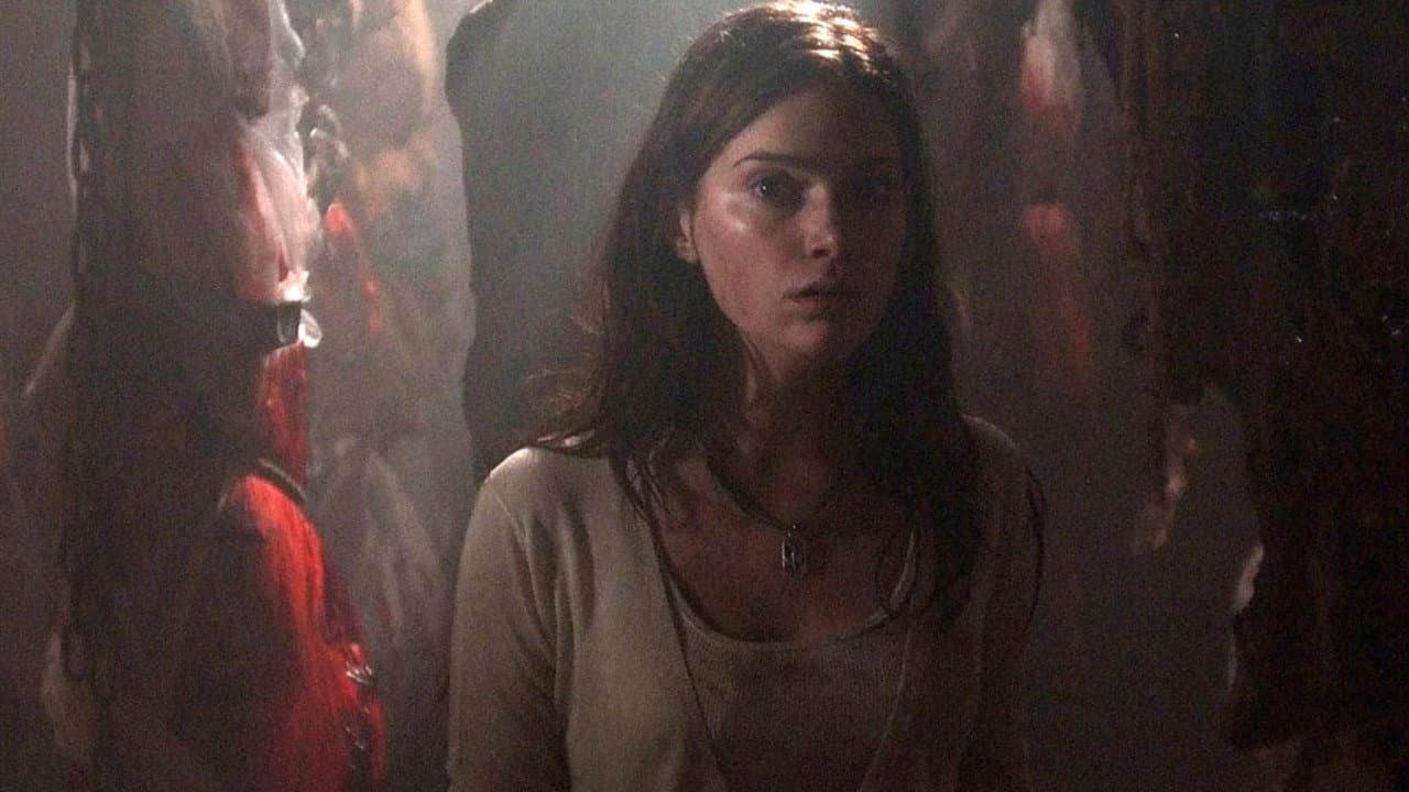 The Hills Run Red