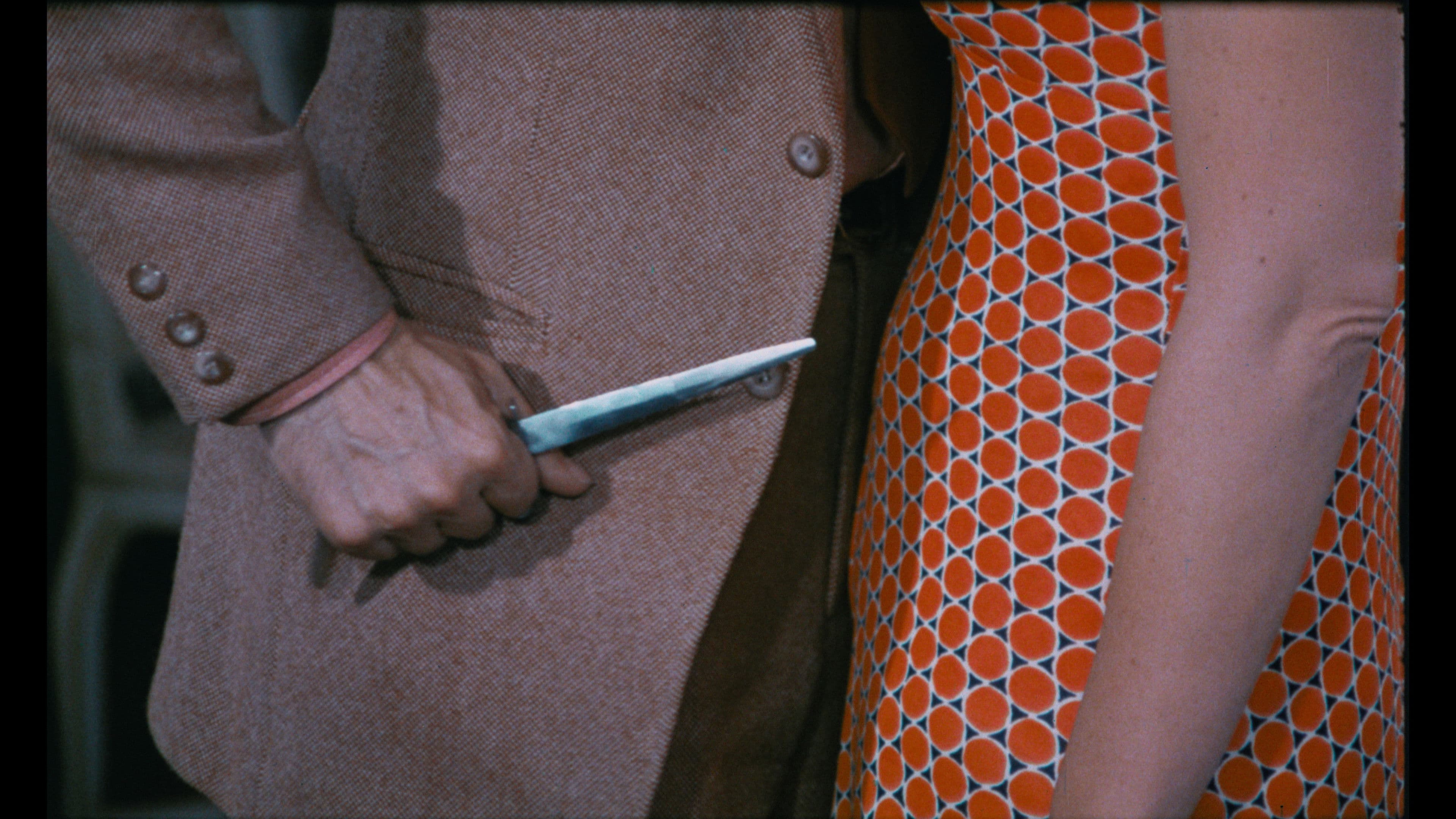 The Dead, The Flesh, and The Devil