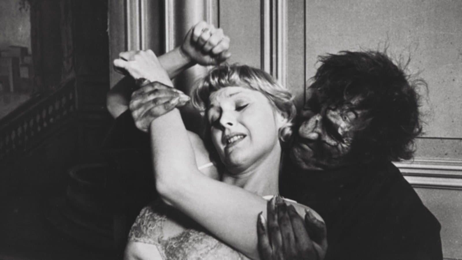 The Cat and the Canary