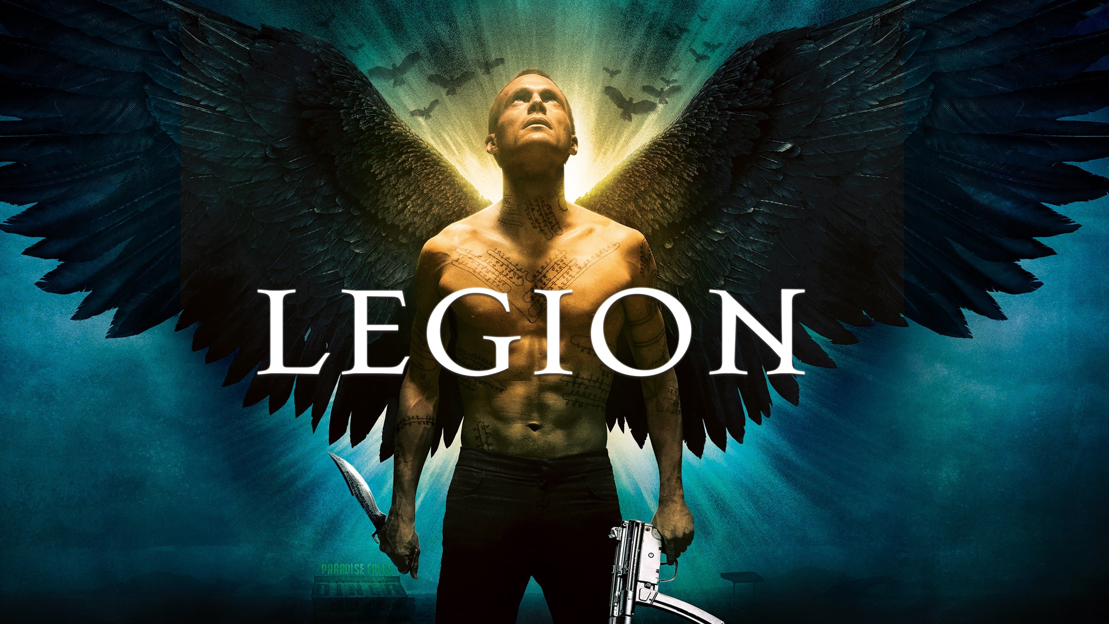 Legion