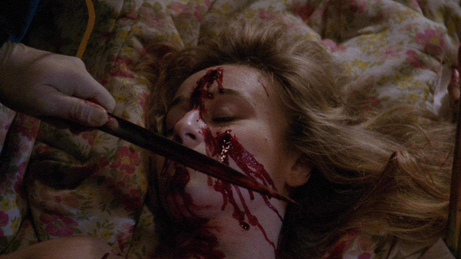 The Killer Is Still Among Us