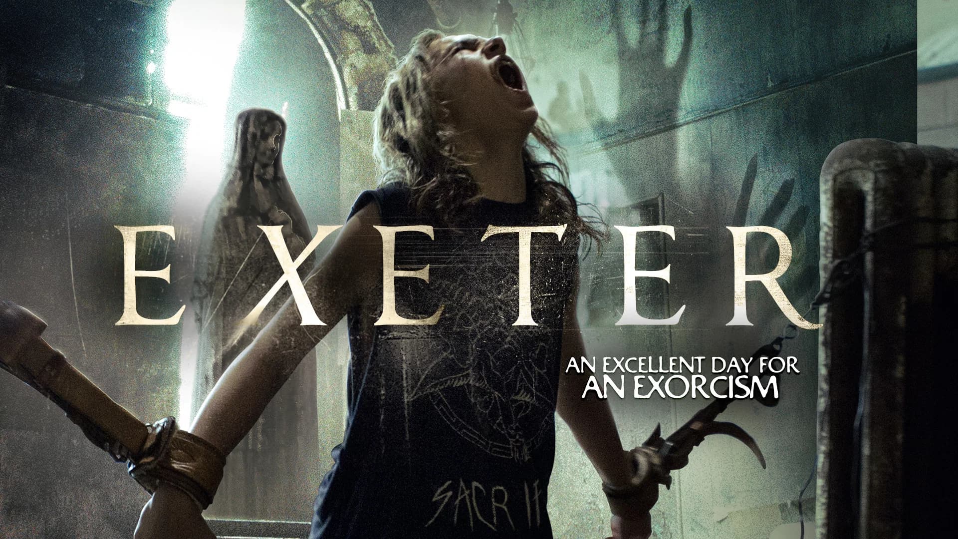 Exeter