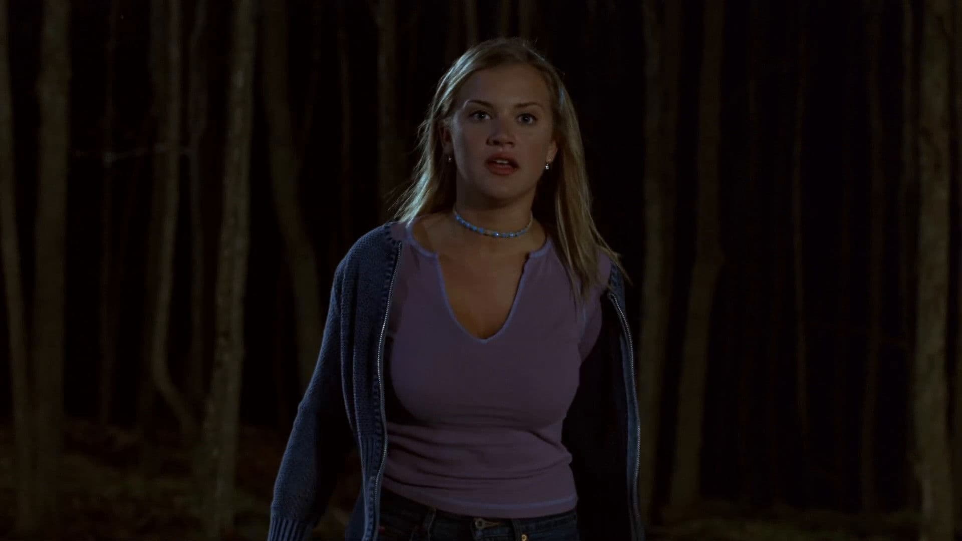 Return to Sleepaway Camp