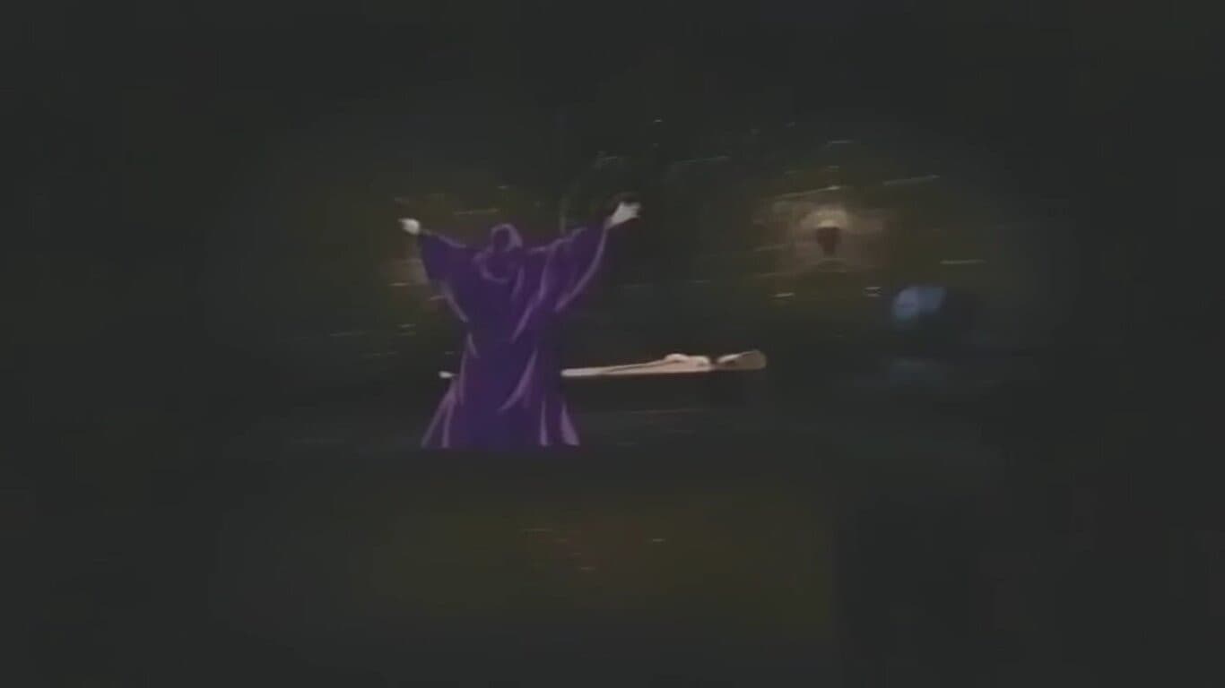 Mystery of Necronomicom