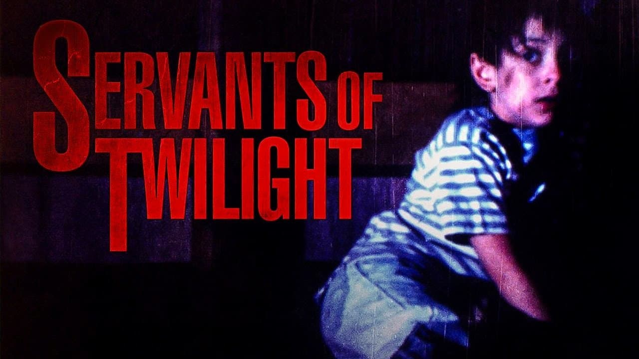 Servants of Twilight