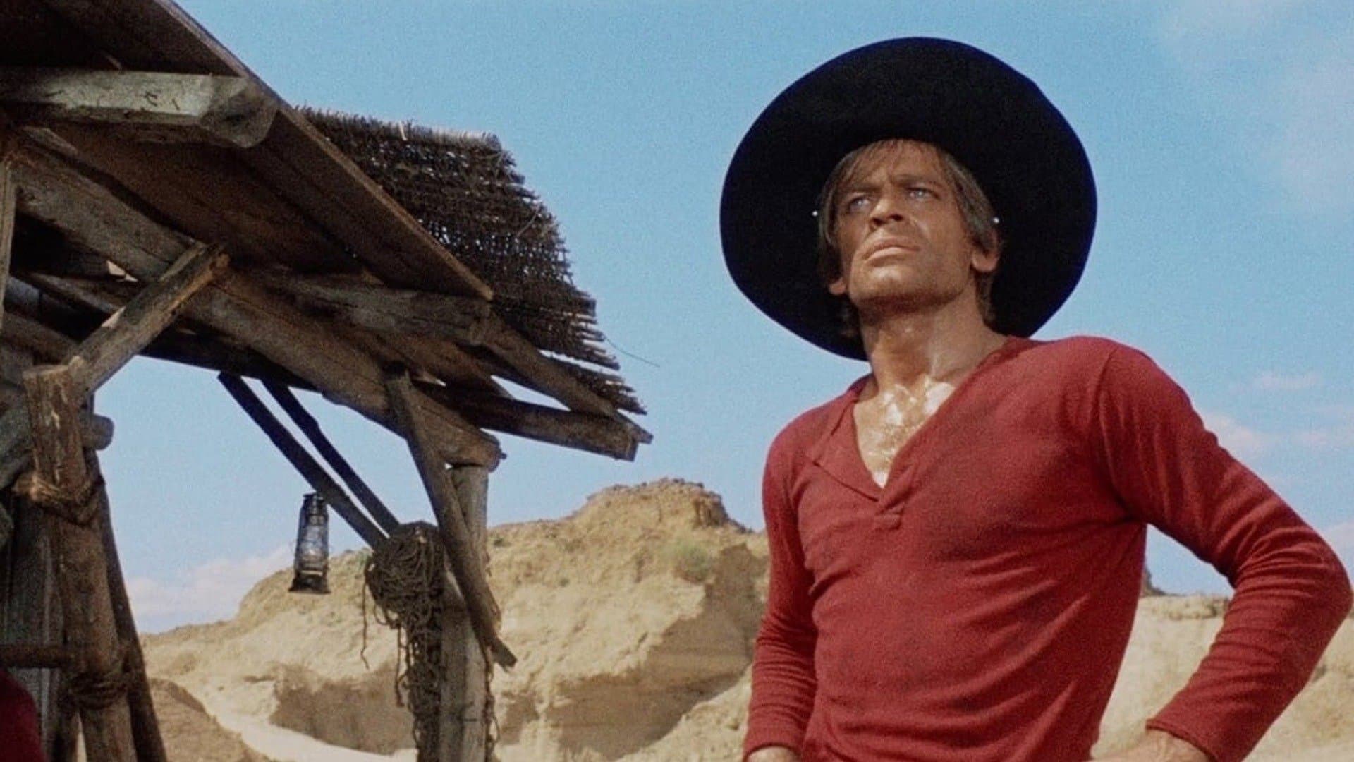 And God Said to Cain