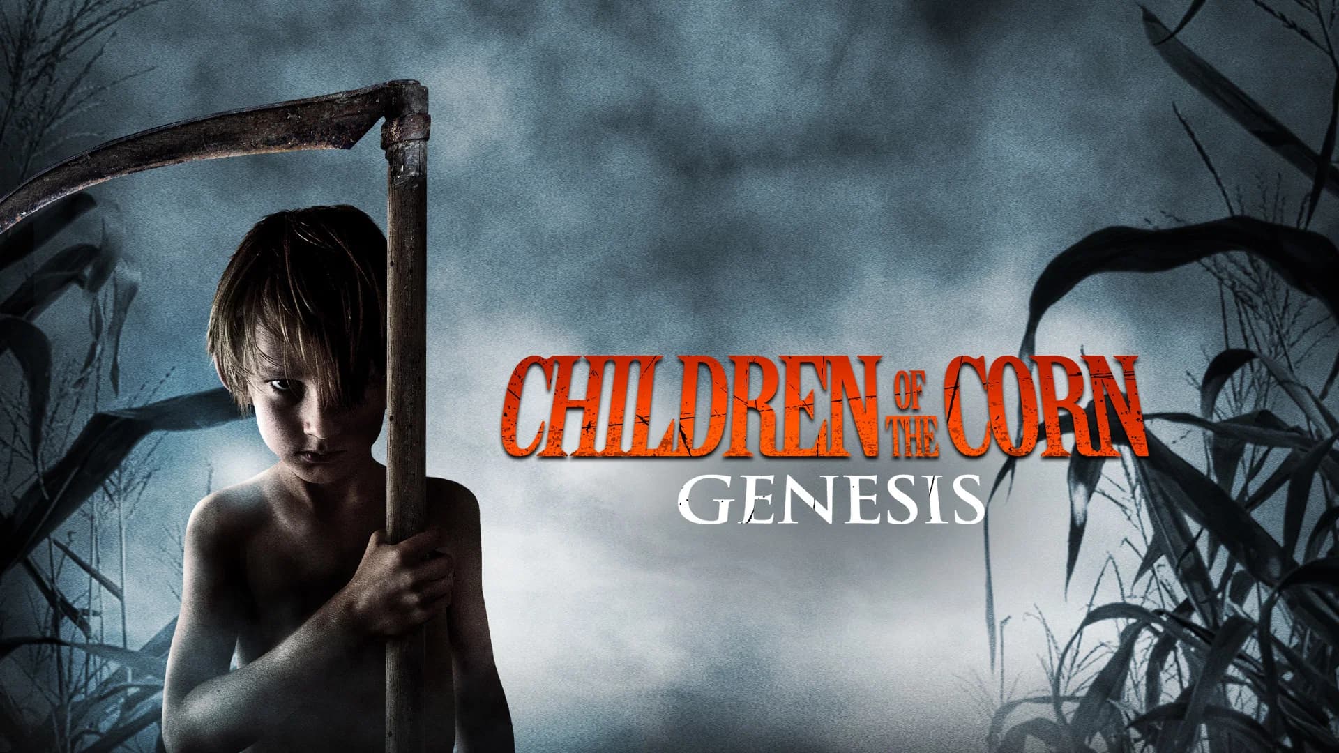 Children of the Corn: Genesis