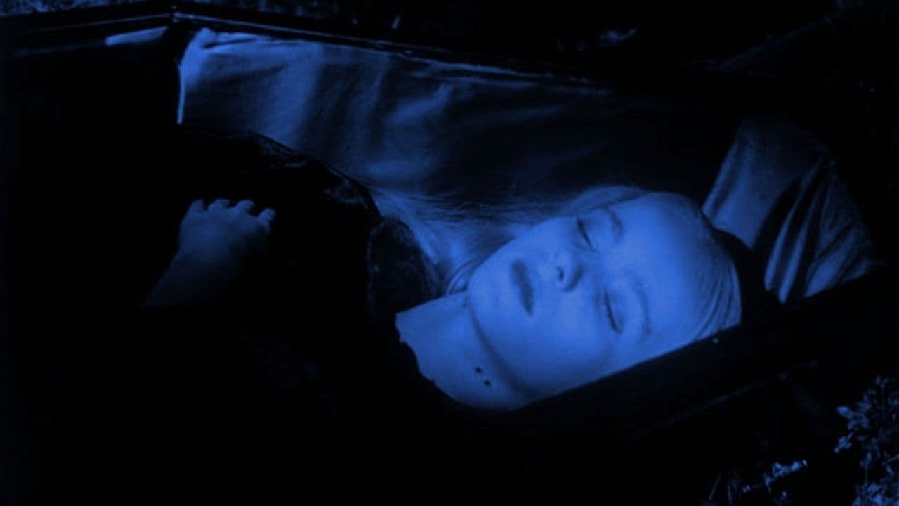 Lemora: A Child's Tale of the Supernatural