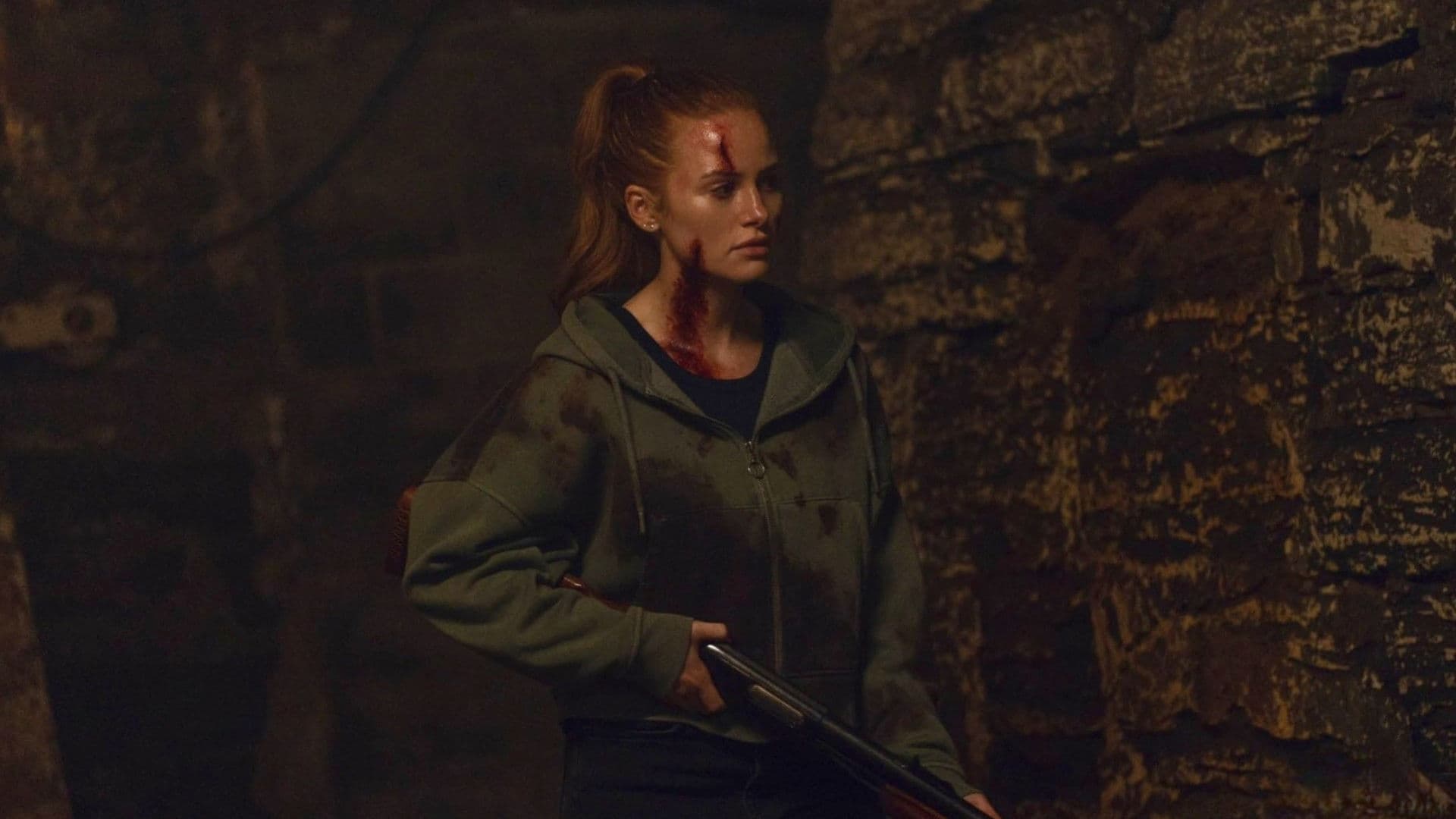 The Strangers: Chapter 3