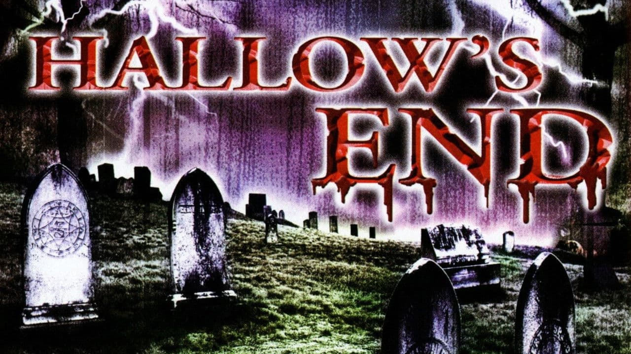 Hallow's End