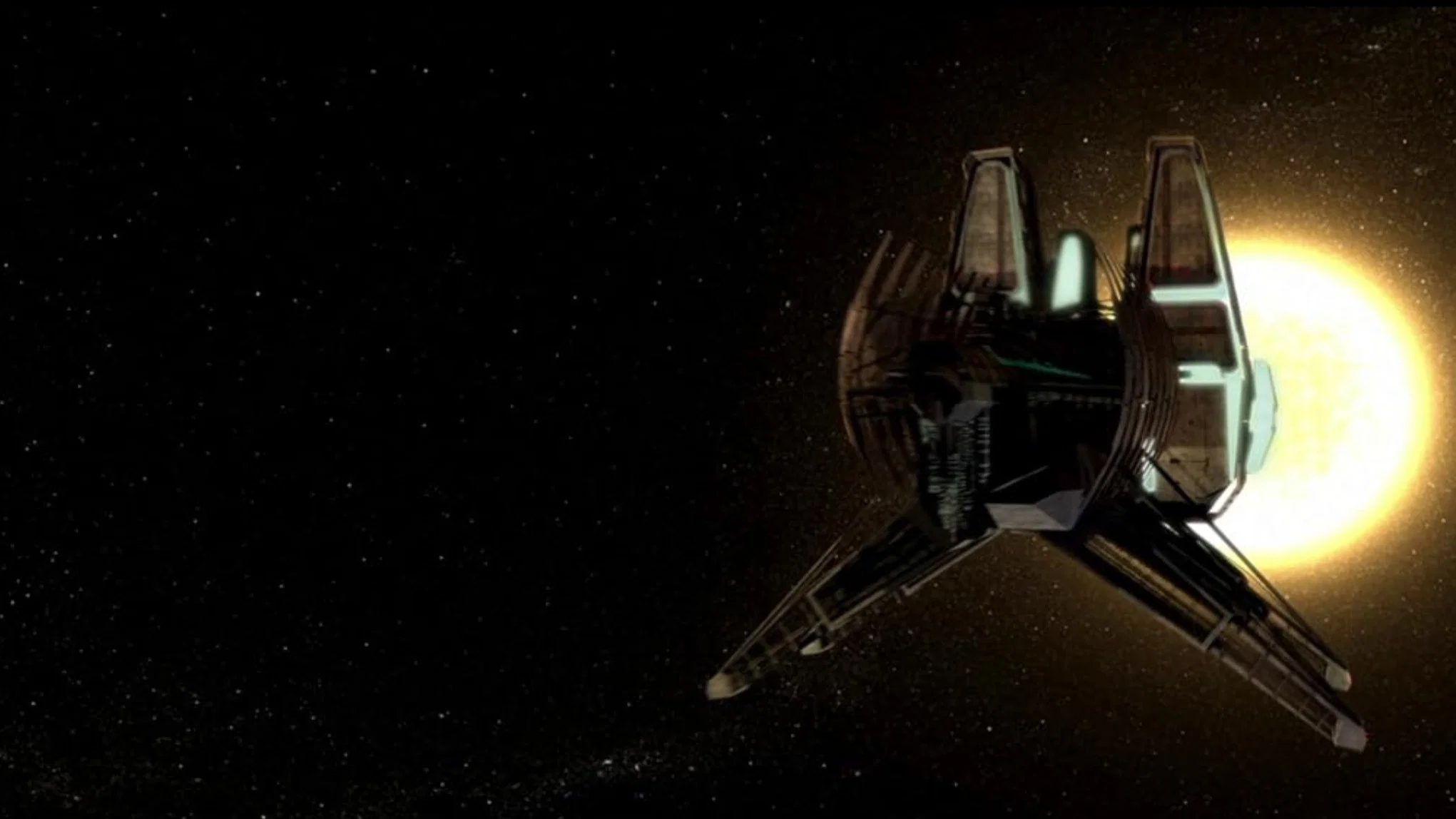 Dead Space: Downfall