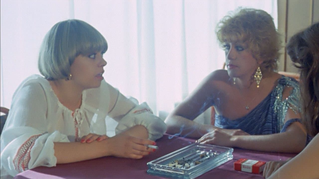 Mansion of the Living Dead