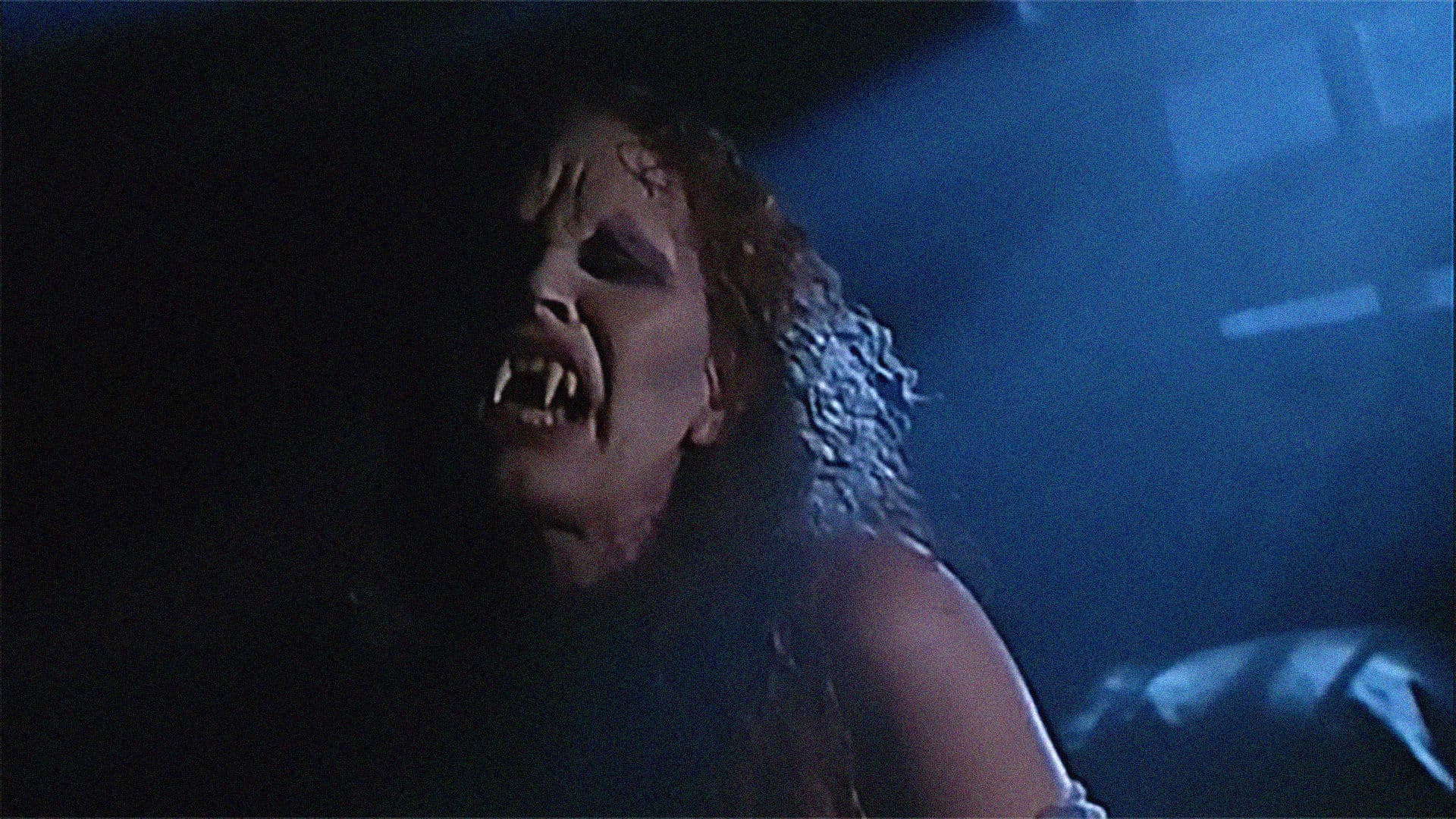 Children of the Night