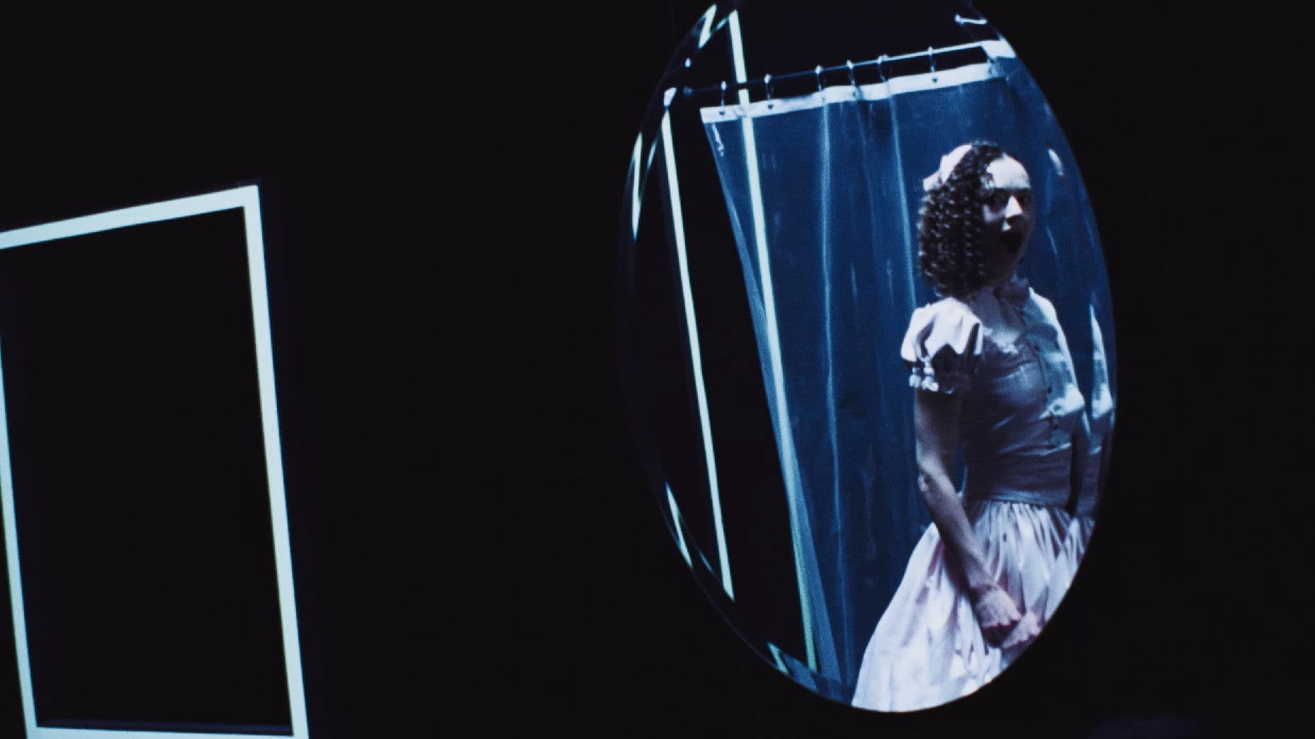 Teenage Sex and Death at Camp Miasma