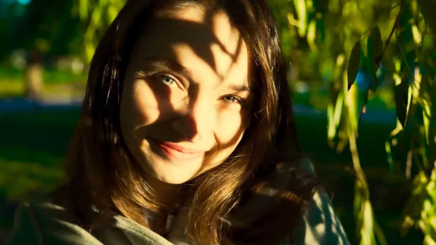 The Man Who Loved Flowers