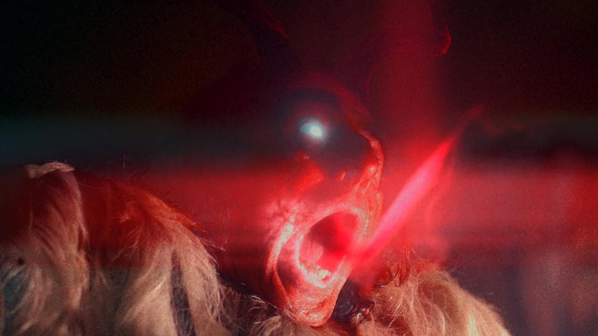 The Field Guide to Evil