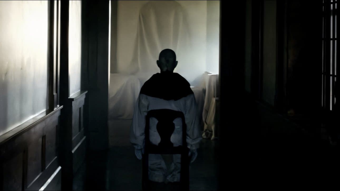 Hell House LLC: Lineage