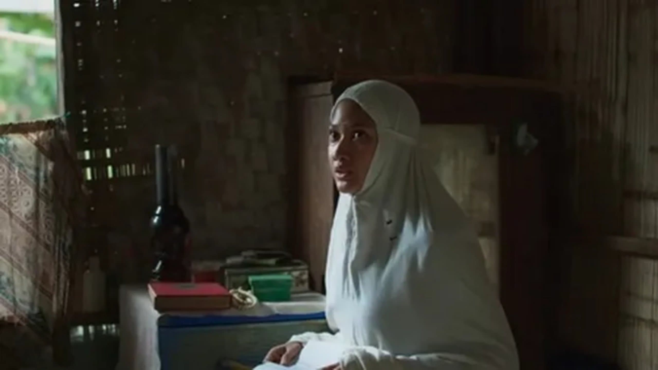 Maryam: The Untold Story