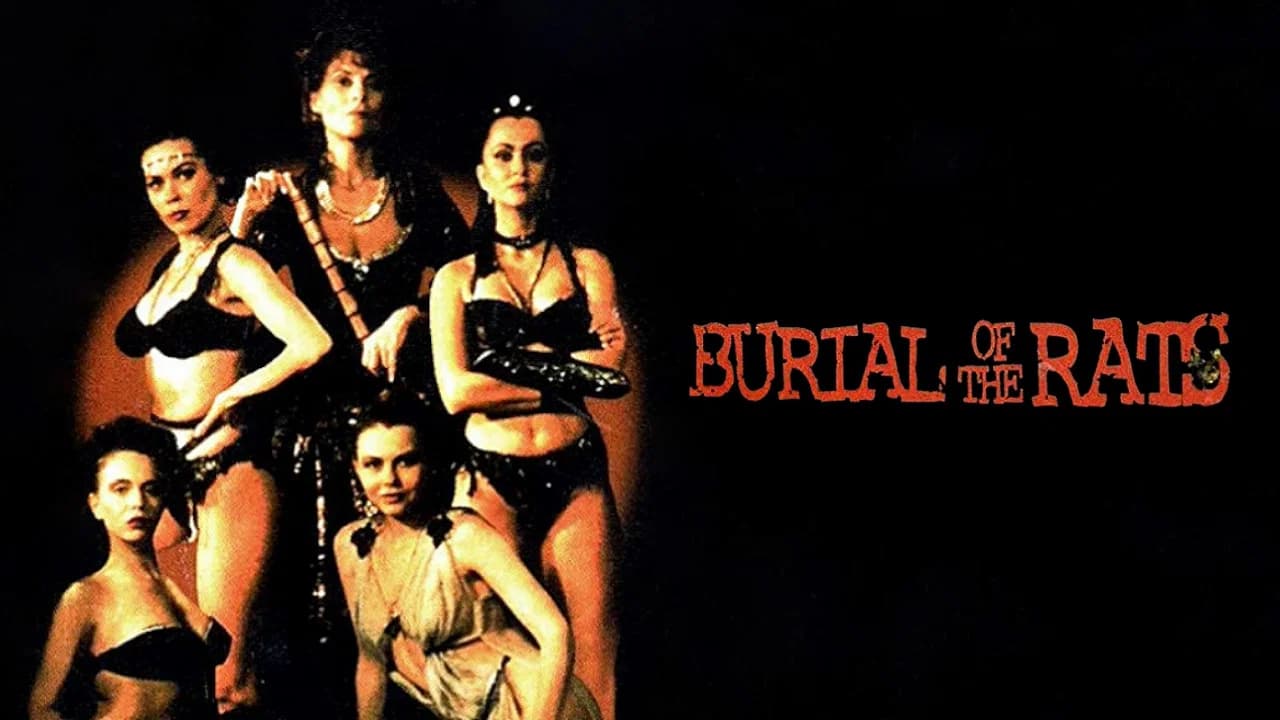 Burial of the Rats