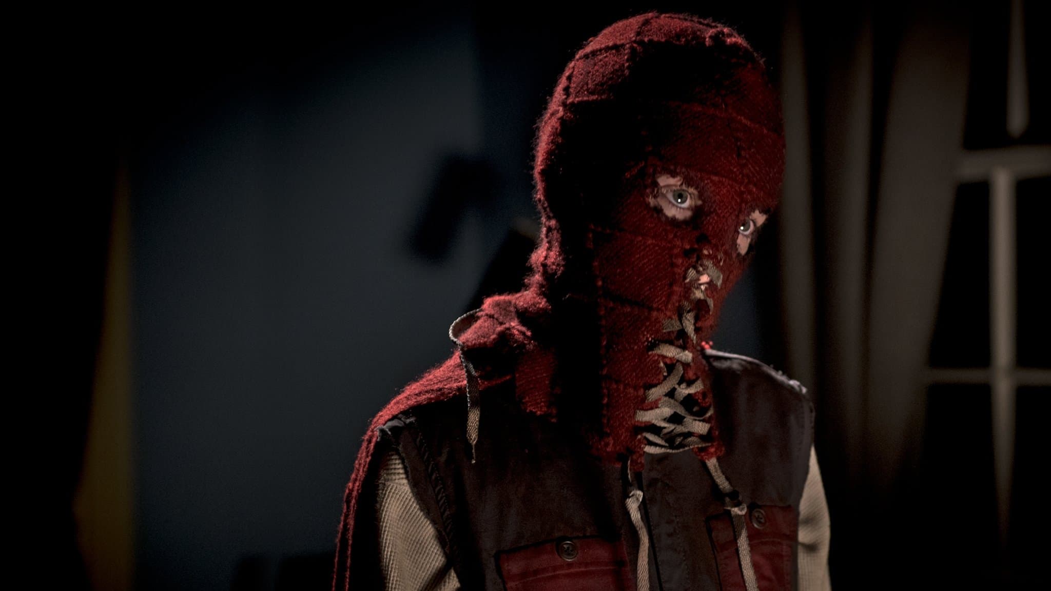 Brightburn
