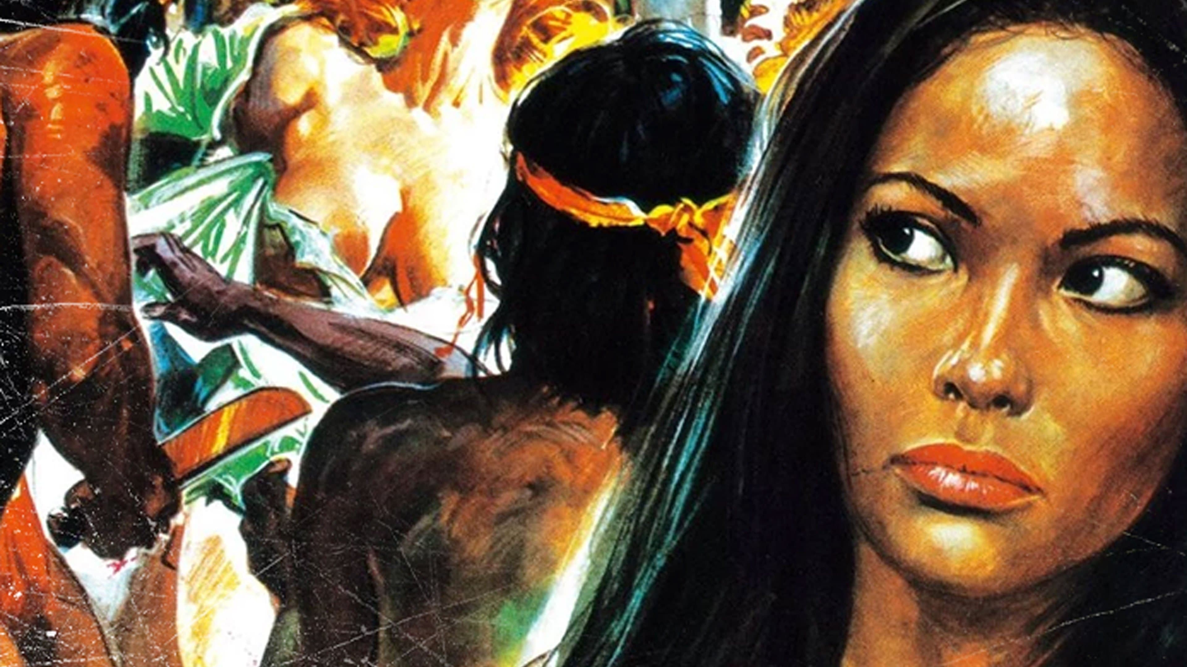 Emanuelle and the Last Cannibals