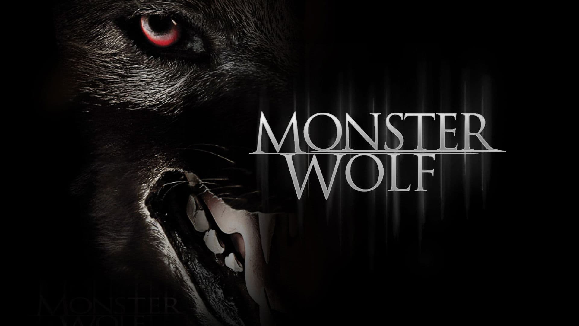 Monsterwolf