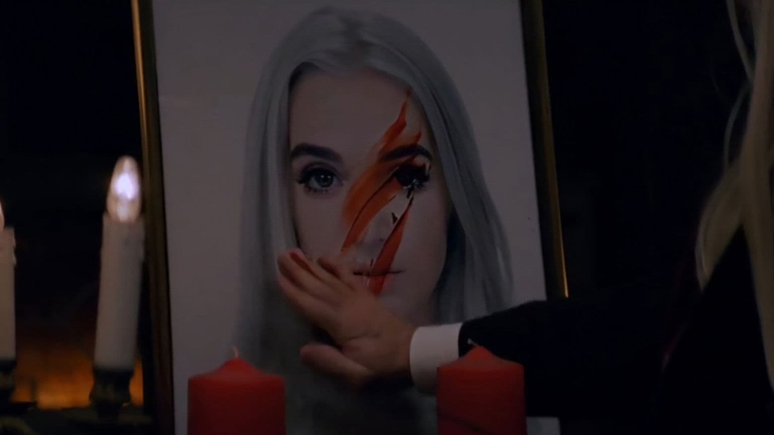 I'm Poppy: The Film
