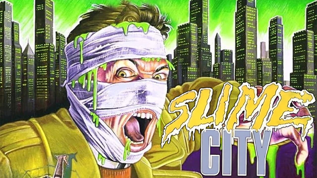 Slime City