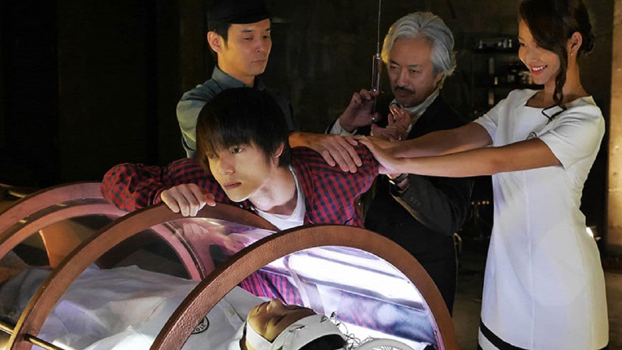 Tales of the Bizarre: 2016 Spring Special