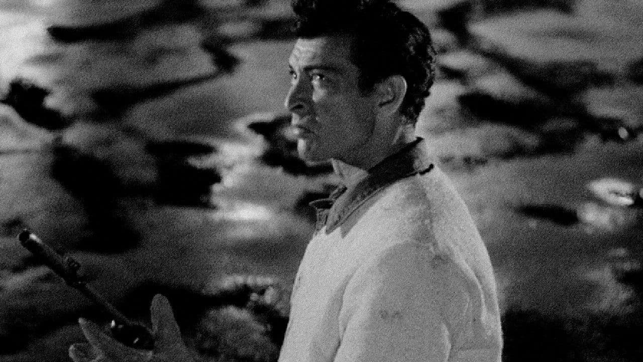 The Beast from 20,000 Fathoms