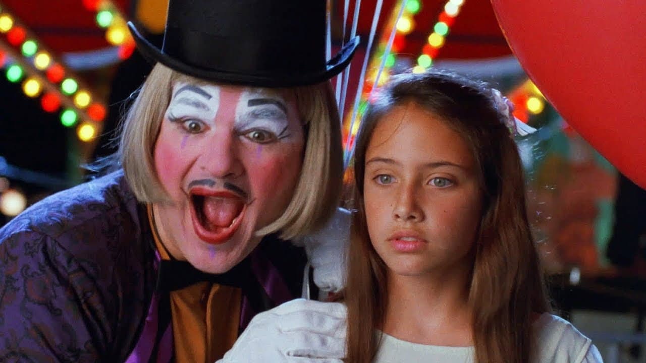 Carnival of Souls