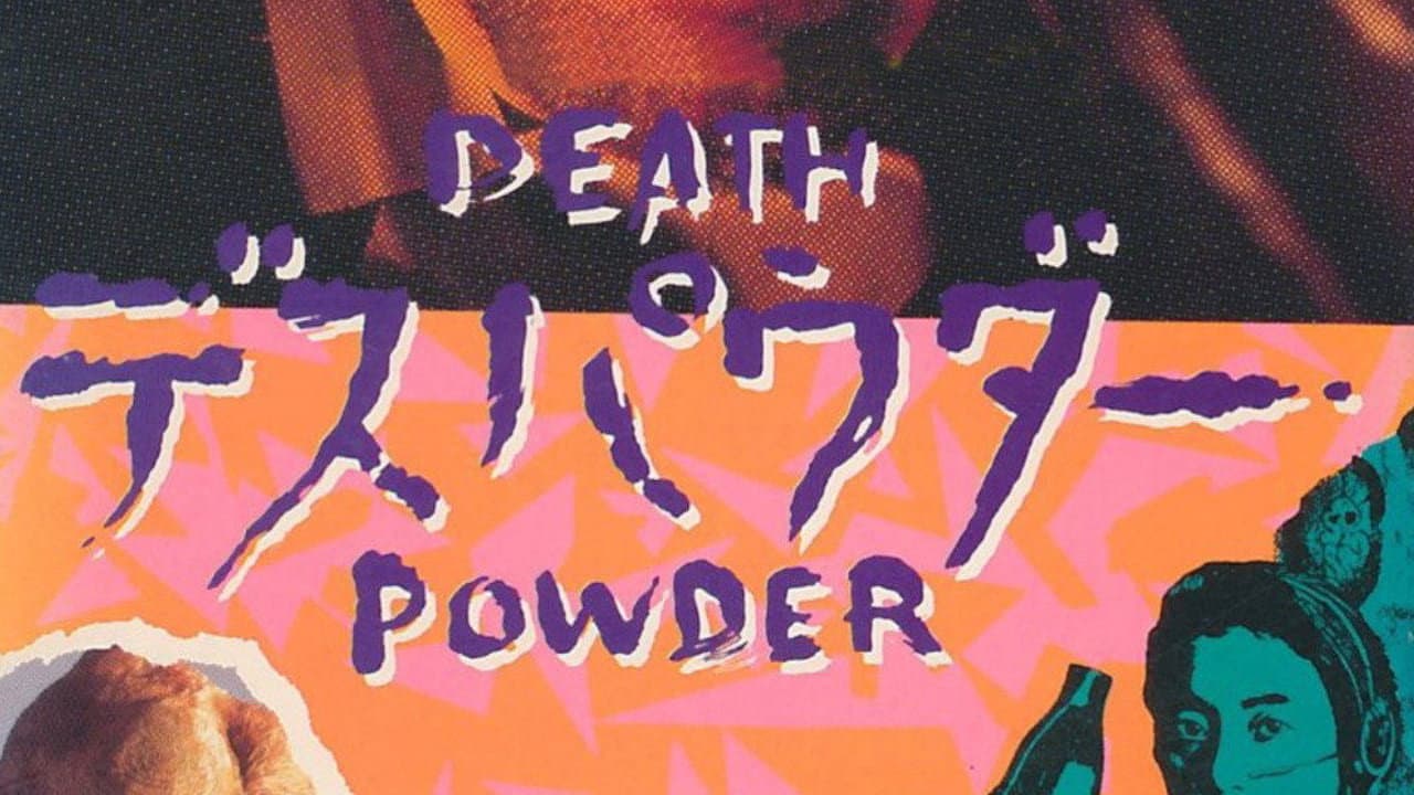 Death Powder