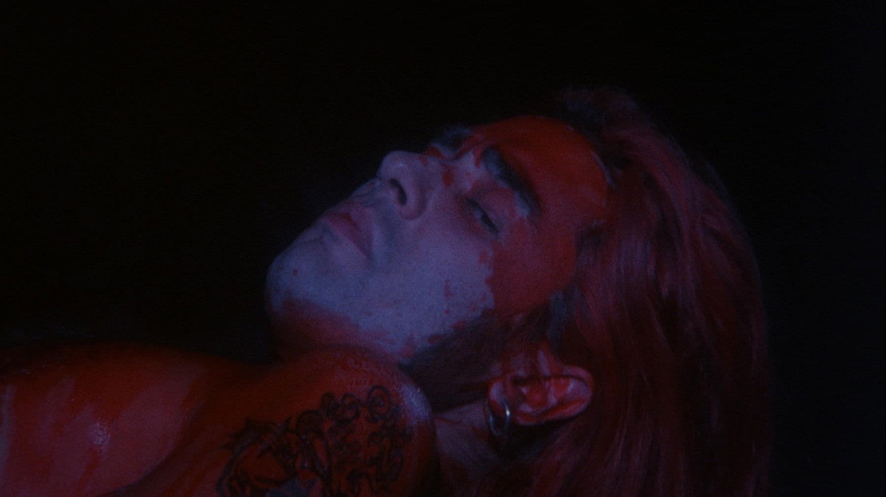 Vampire Killer Barbys