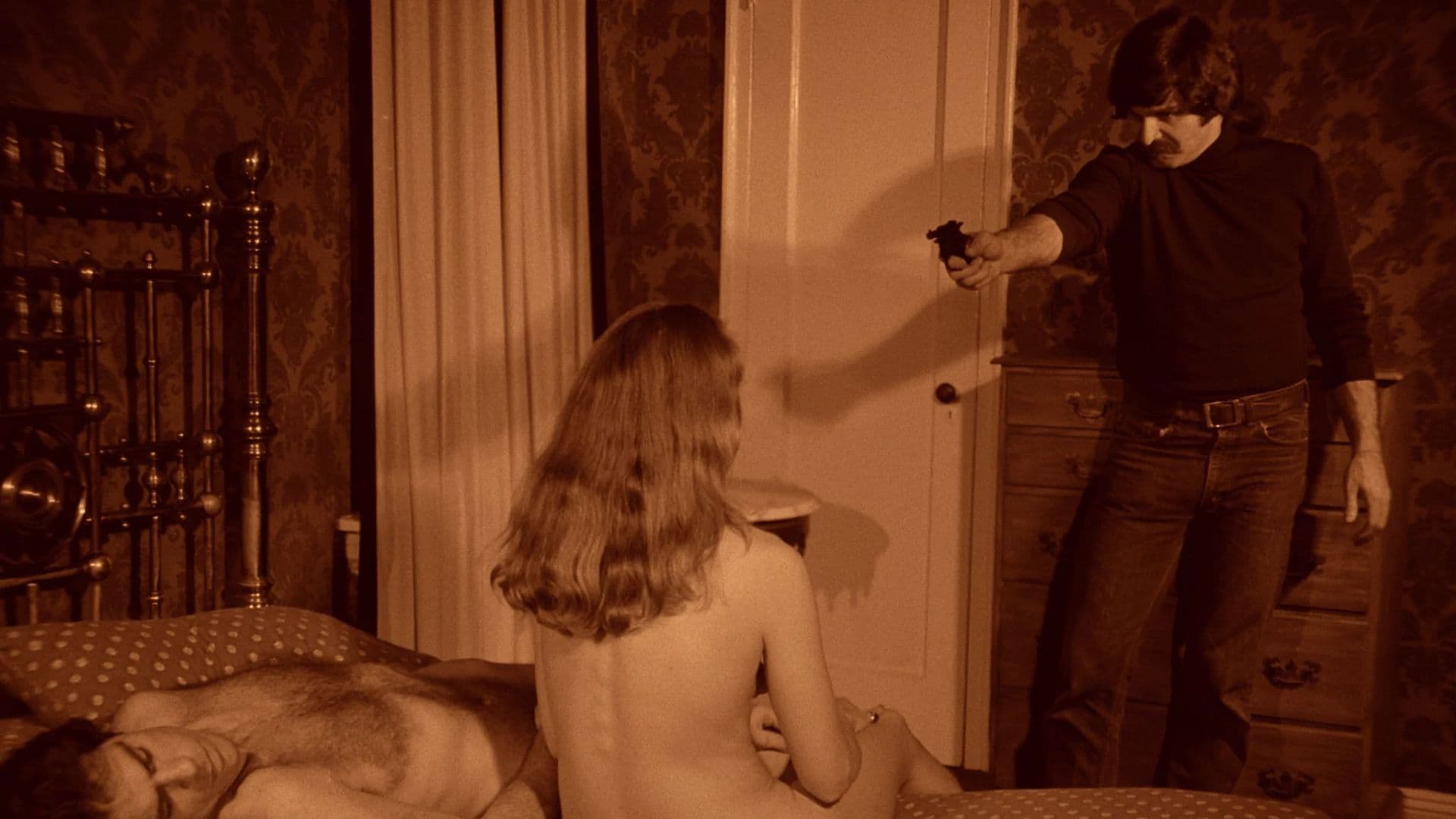 Come with Me My Love