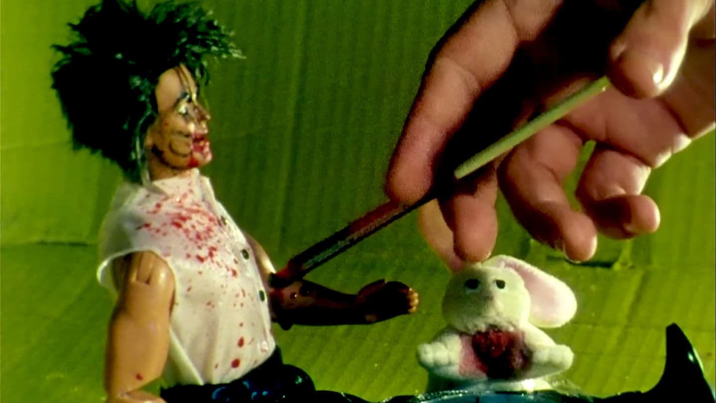 The Psychotic Odyssey of Richard Chase