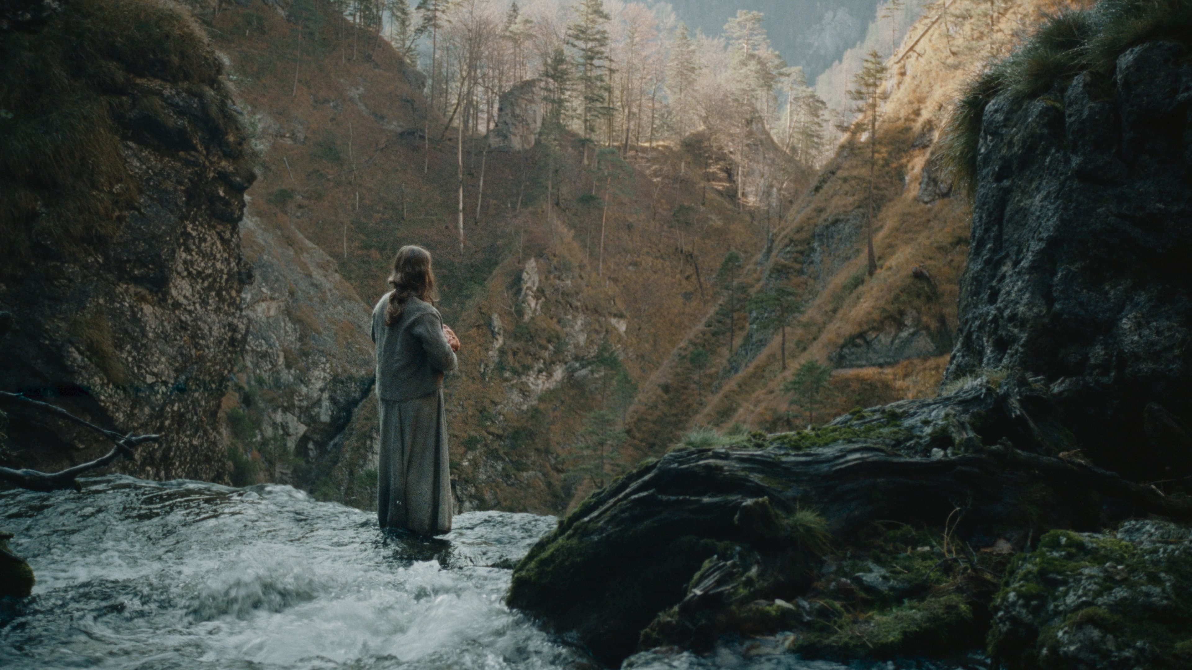 The Devil's Bath