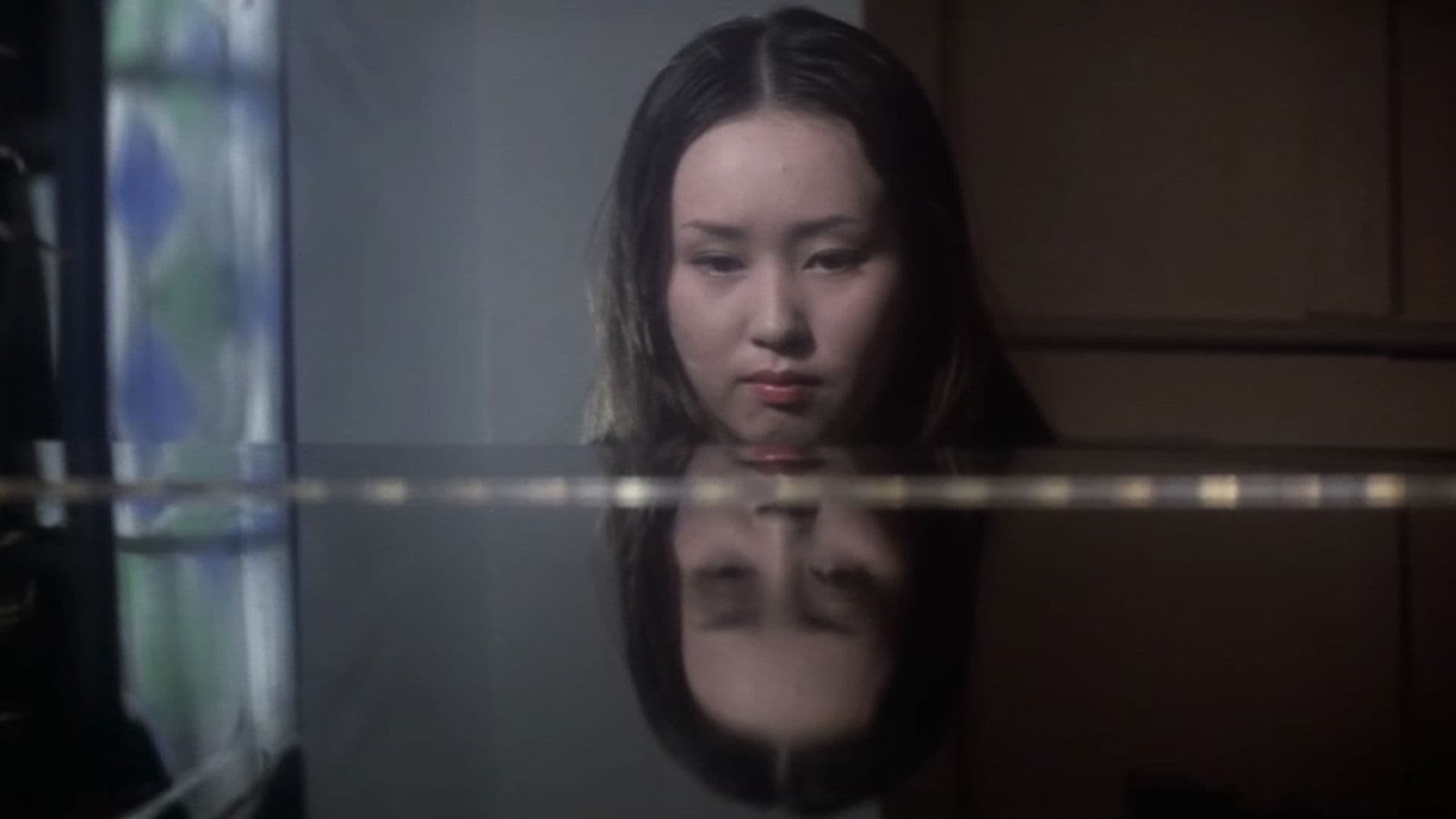 The Shadow on the Wall