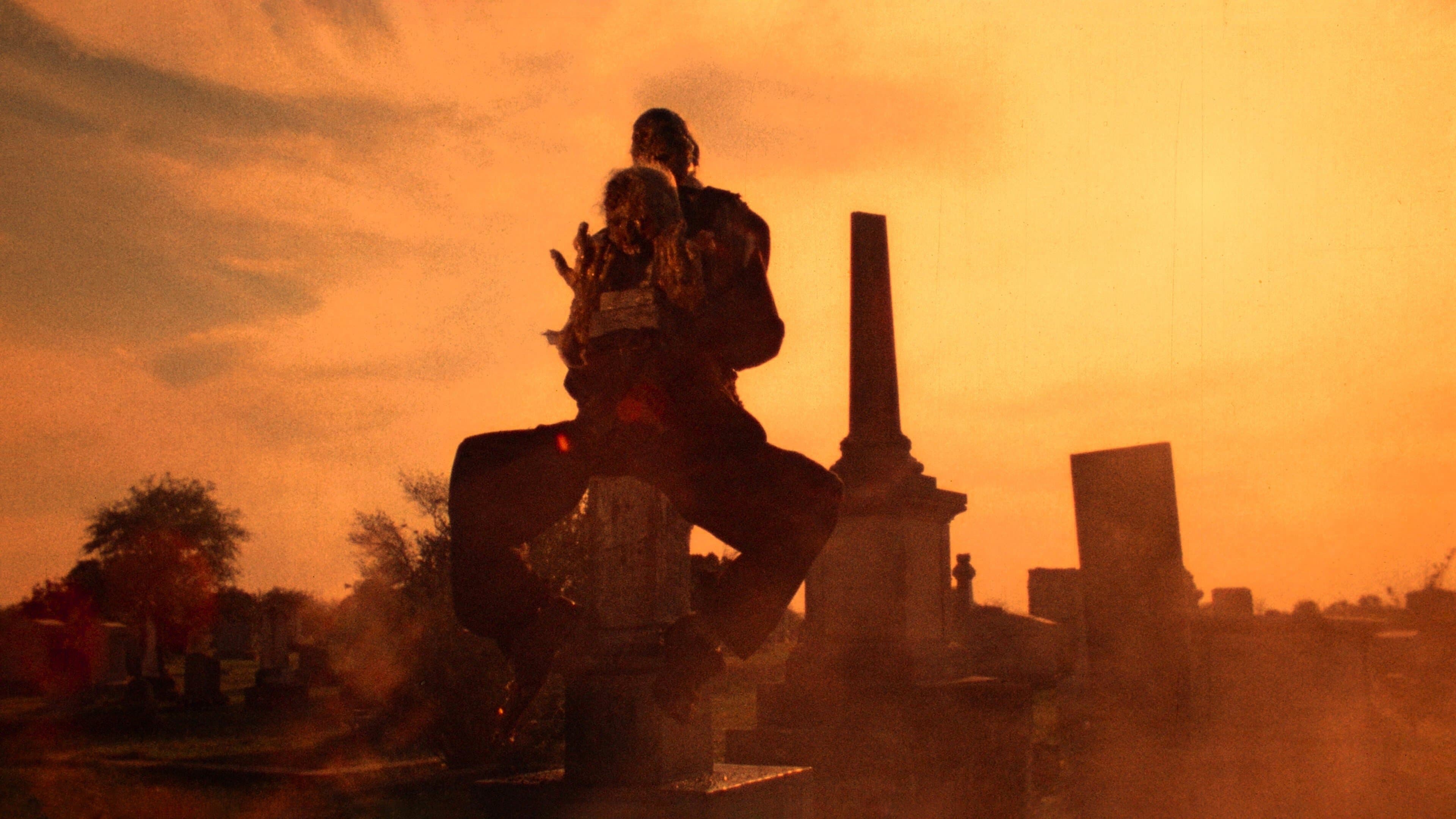 The Texas Chain Saw Massacre