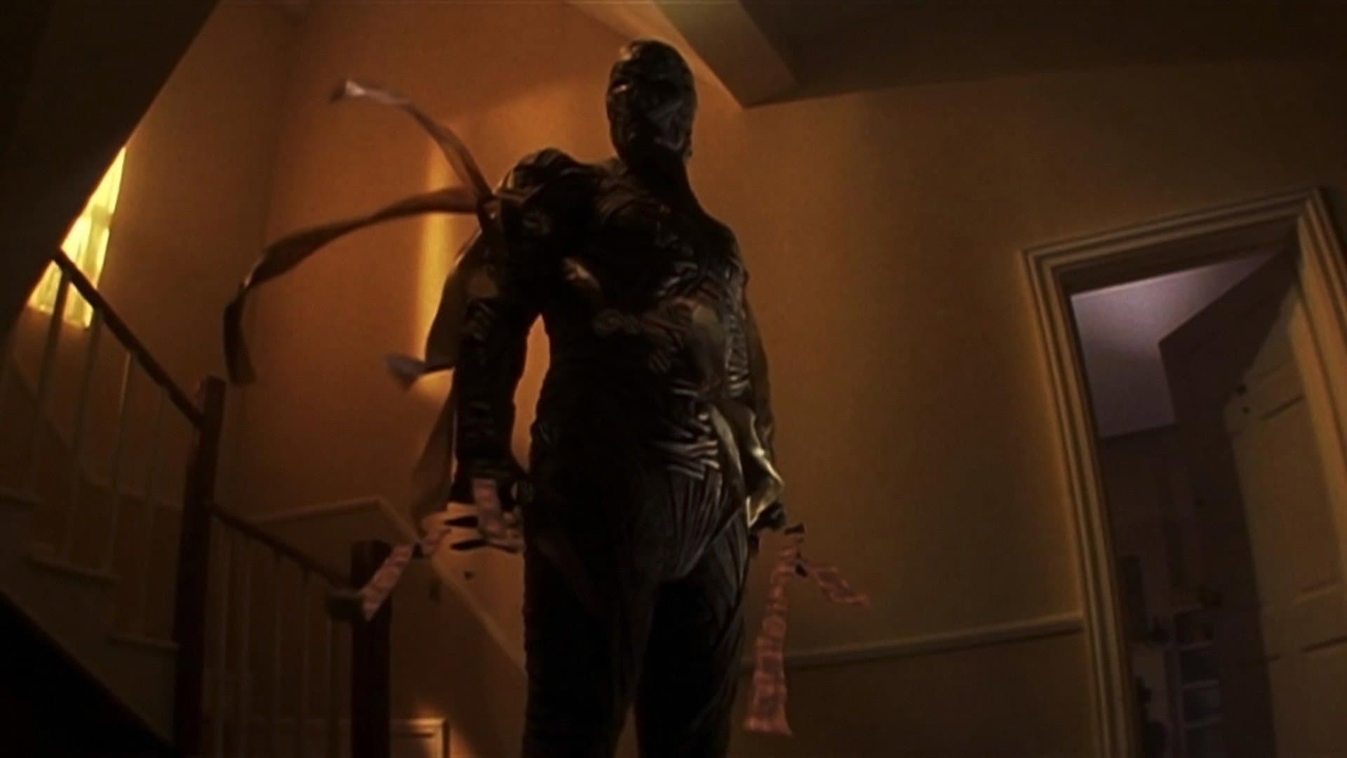 Legend of the Mummy