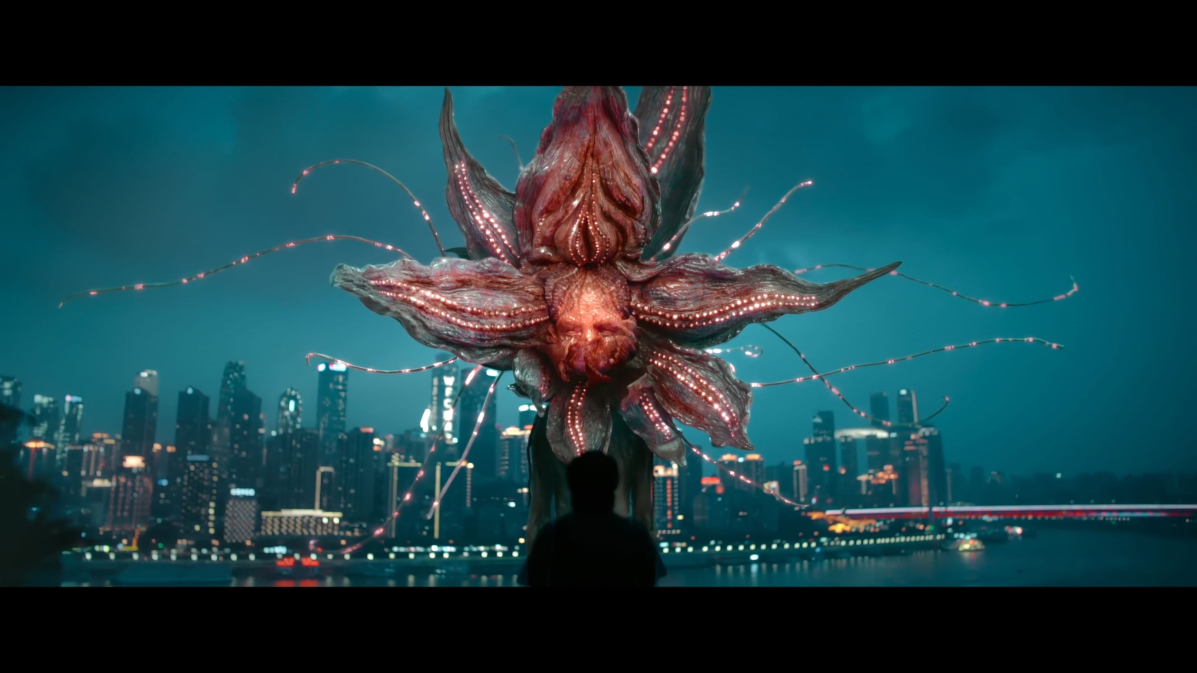 A Night of Soul Turning