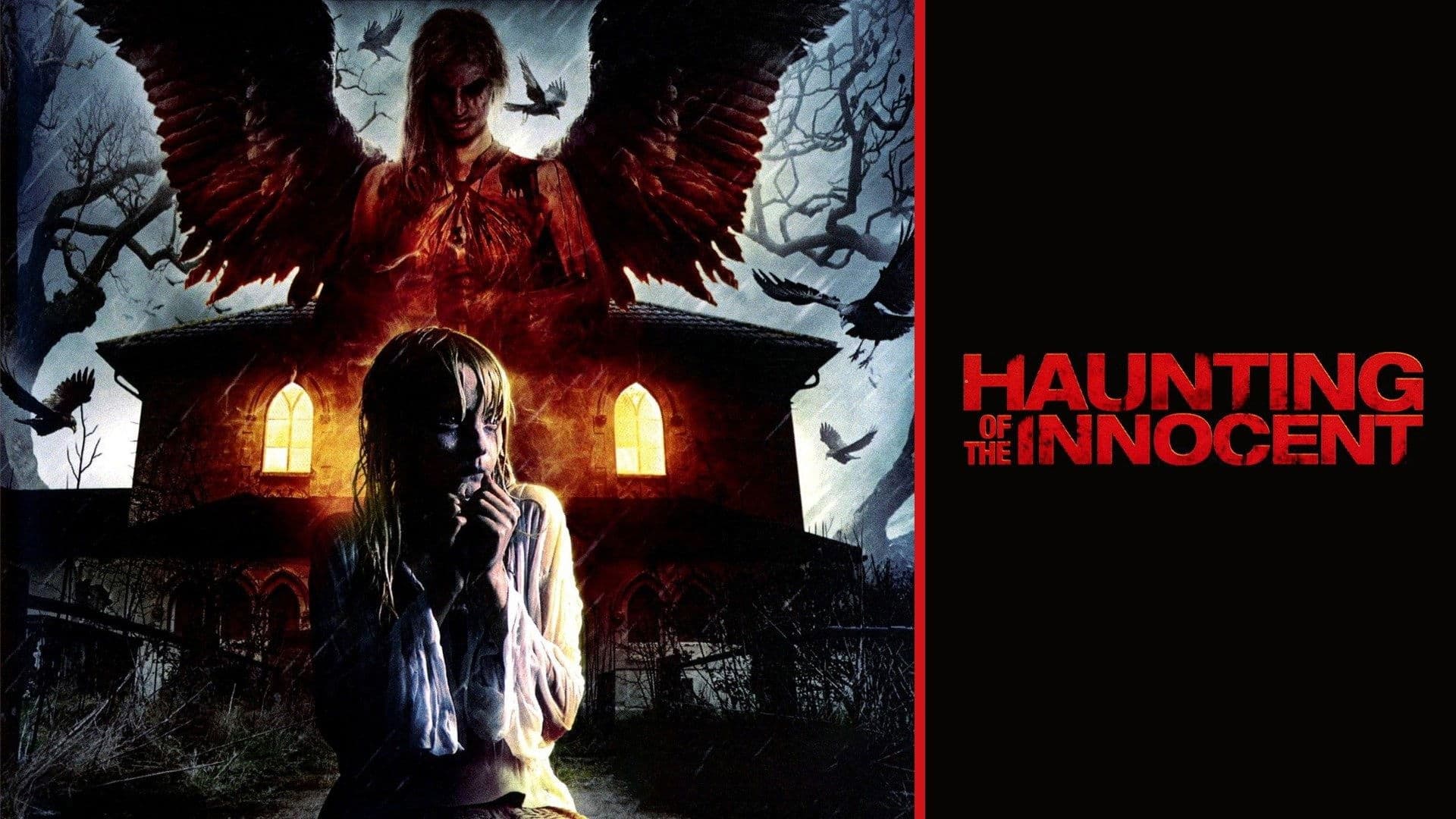 Haunting of the Innocent