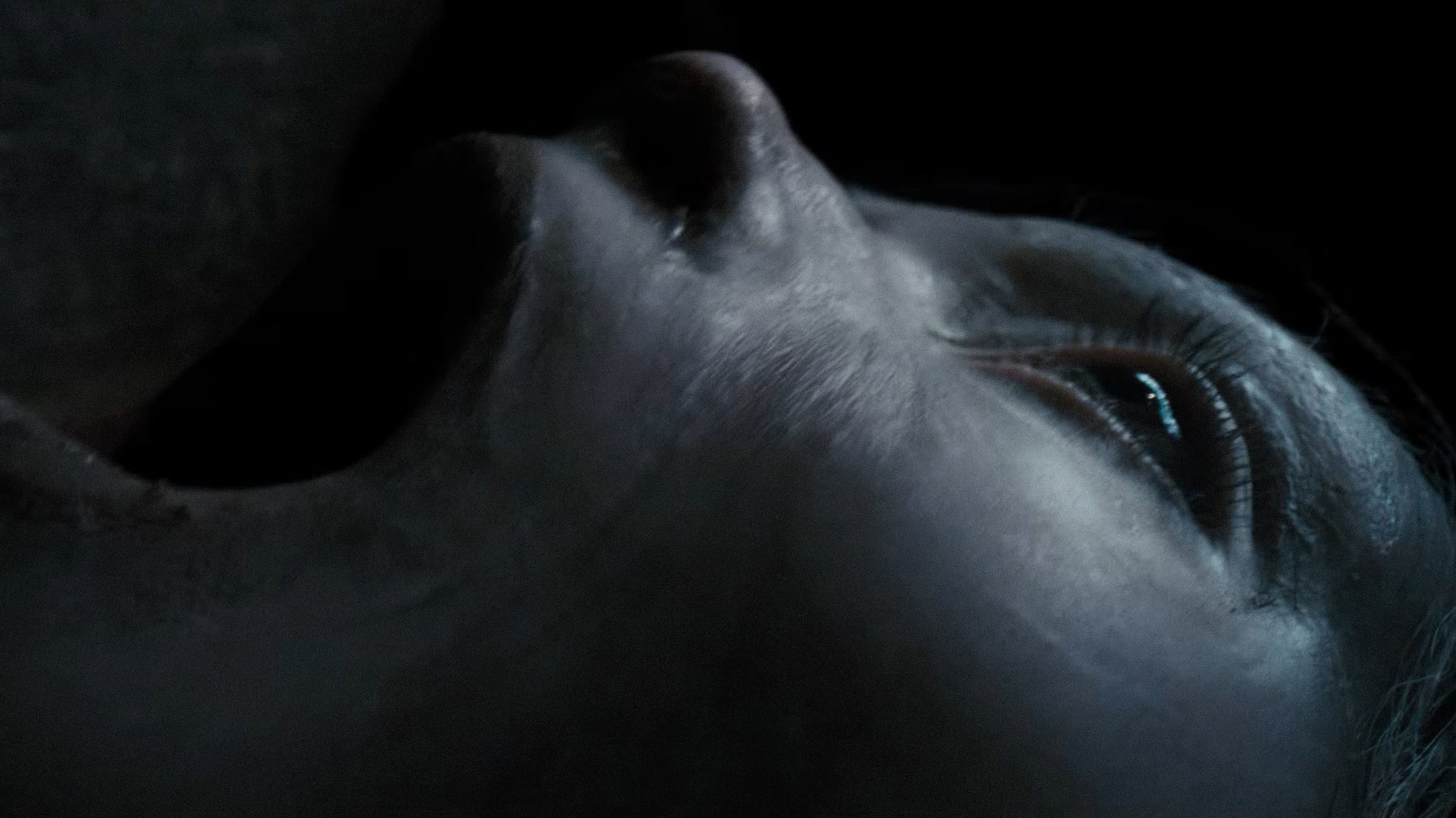 Lee Cronin's The Mummy