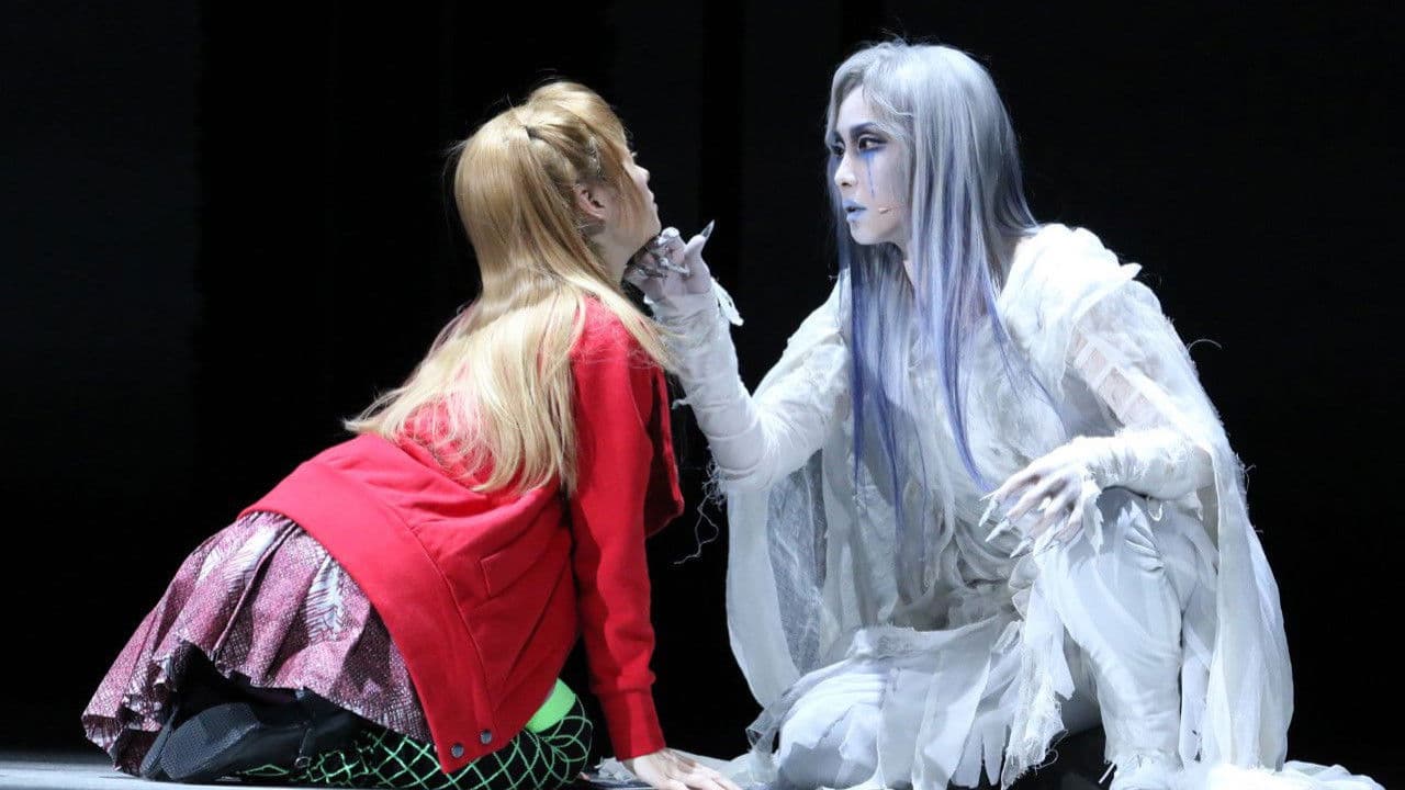 Death Note: The Musical