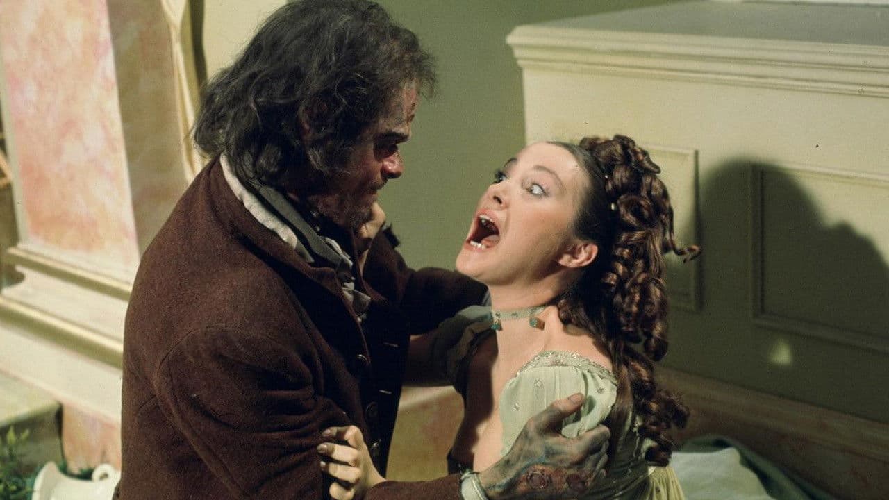 Frankenstein: The True Story