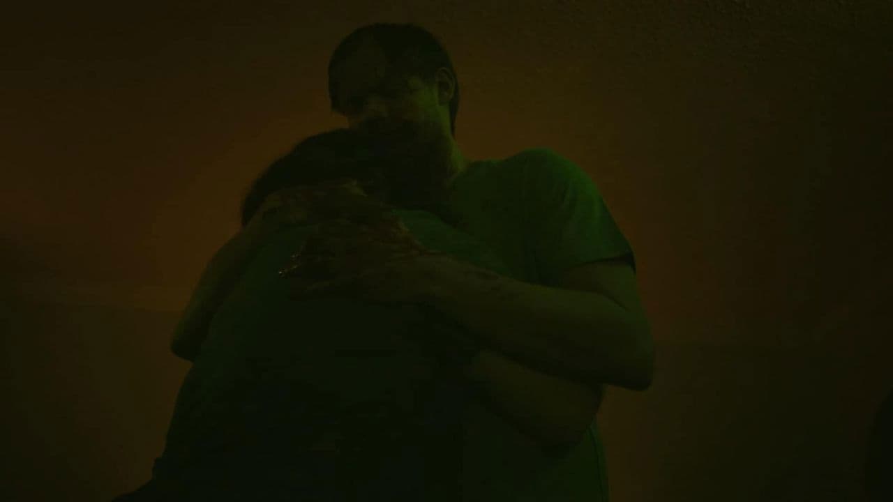 Your Husband Was a Good Man